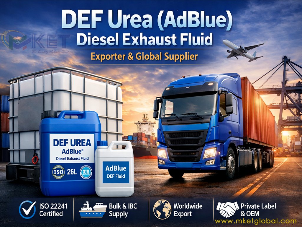 mket global addblue urea