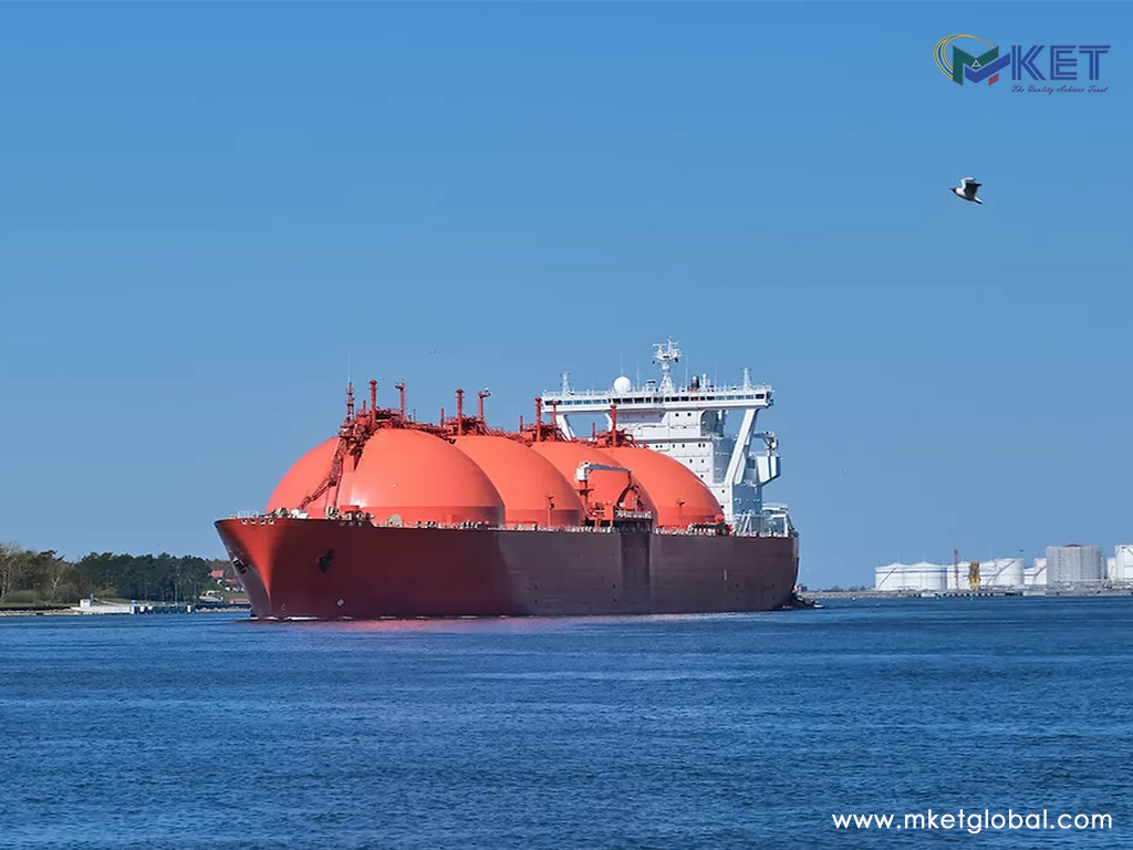 mket global ulsd en590 diesel