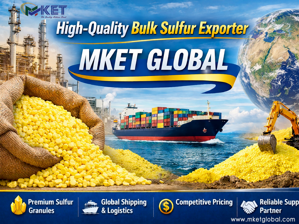 sulfur mketglobal